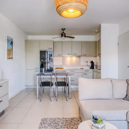 Le Rivage Apartamento