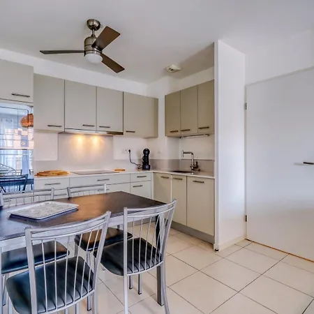 Le Rivage Apartamento *